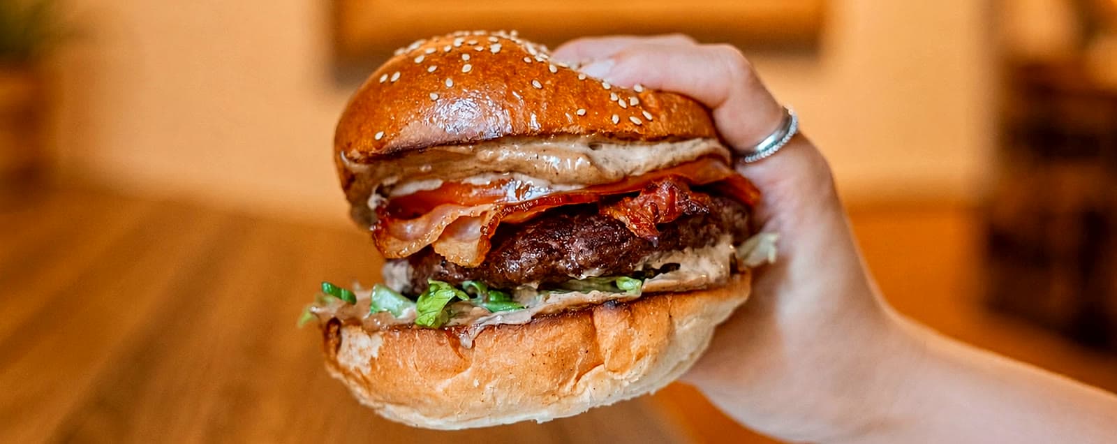 Burgery