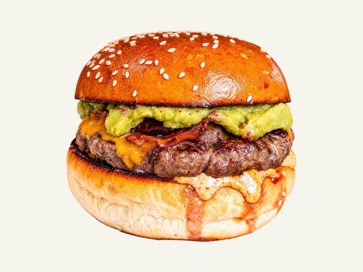 Avo Bacon