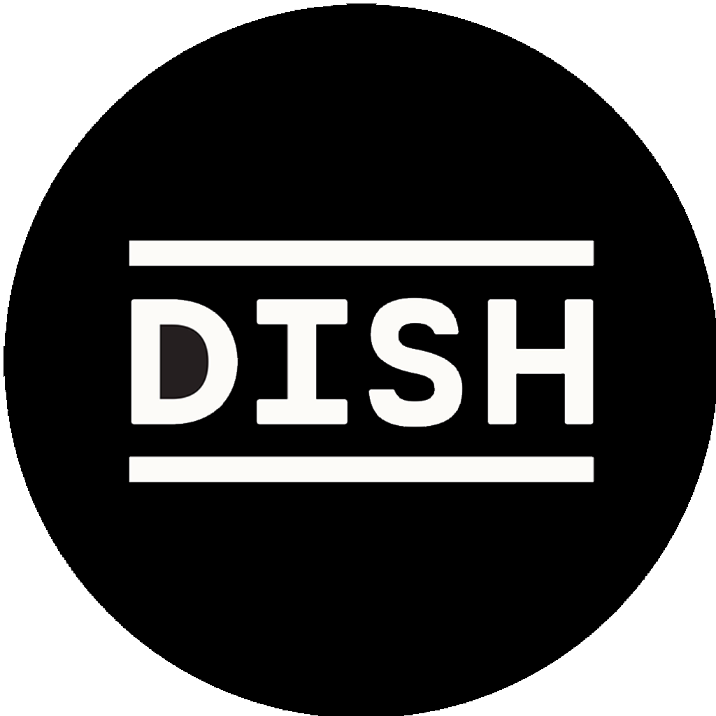 Dish Belgická